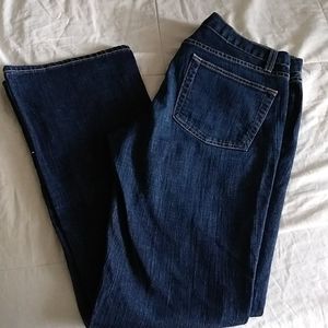 J Crew Jeans